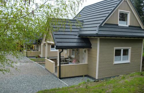 Lawendowa Dolina - Foto 1