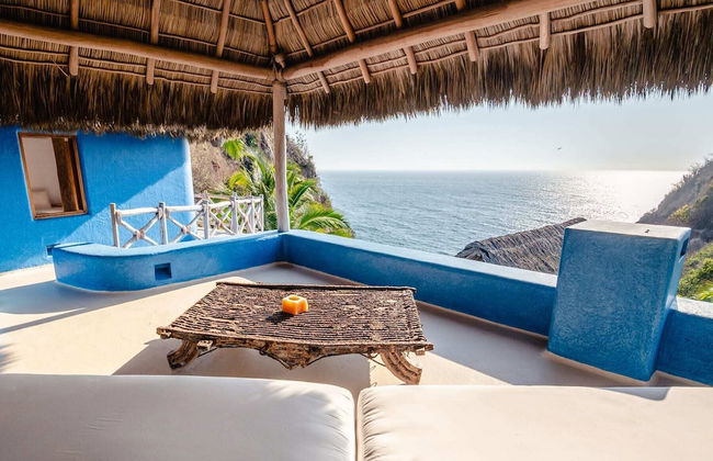 Private Villas in Careyes - Foto 34