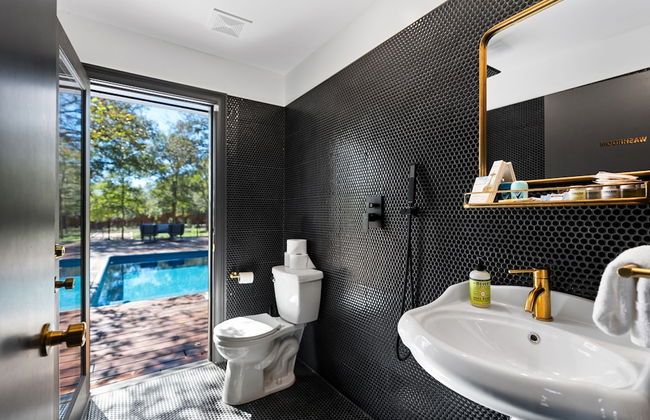 Hot Tub Fire Pit Pool Game Room - Foto 37