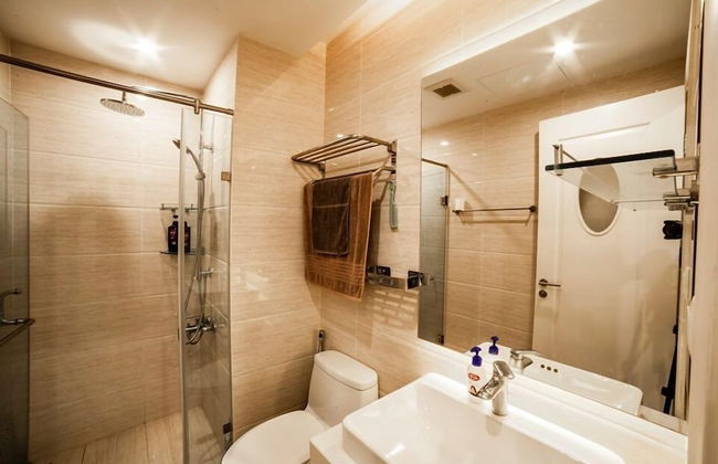 Bayhomes Imperia Garden - Foto 30