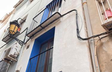 La Casita Vertical casco histórico de Segorbe - Foto 19