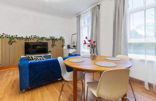 Modern Apartment in Leytonstone - Foto 8