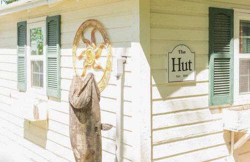 The Cowdry Cottage - Pet-Friendly - Canoe - Bikes - Foto 30