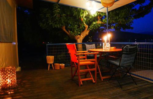 Seaside Garden Galaxidi - Photo 63