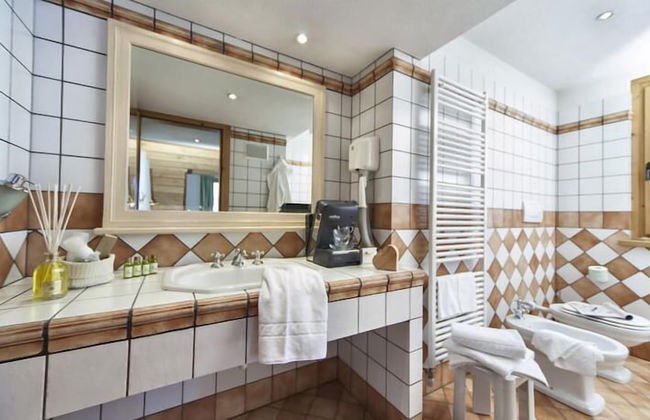 Chalet Mattias B&B - Foto 30