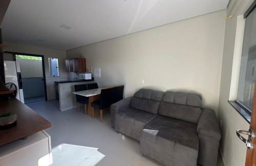 Apartamento mobiliado - Foto 1