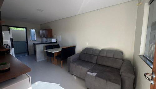 Apartamento mobiliado - Foto 1