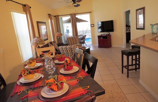 Pool Homes Davenport Area by SVV - Foto 9