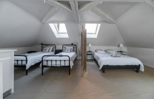 Grande Maison Gannat - Maison ou Appartements en Centre ville - Foto 12