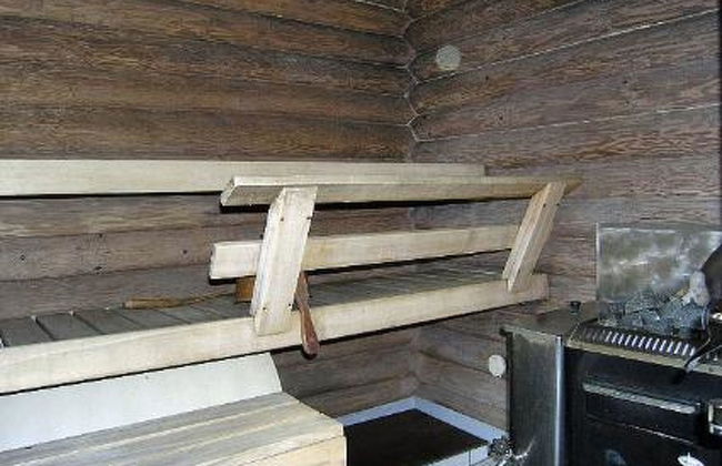 Koivurinne - Foto 28