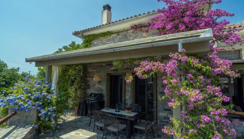 Villa Jasmine - Foto 3