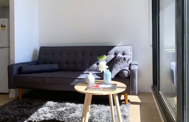 Stunning Newly Furnished 2 Bedrooms Apartment - Foto 9