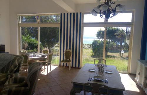 Villa sullo stretto - Foto 77