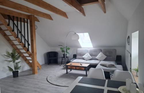 NEU! Das Loft in Varel am Jadebusen - Foto 1