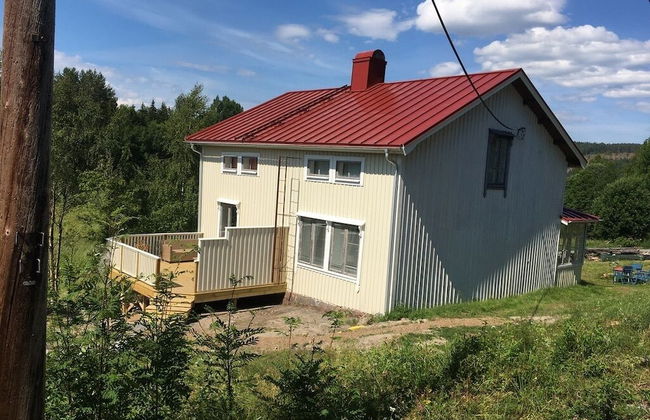 Village Cottage In The High Coast Area - Photo 24