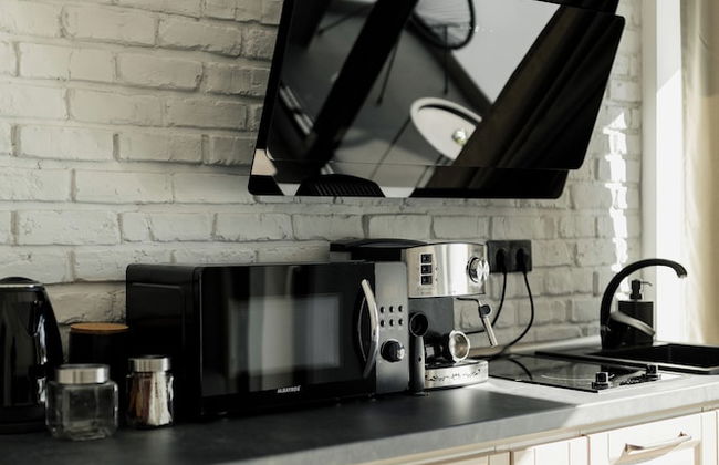 Nest Inn Meteor - Foto 33