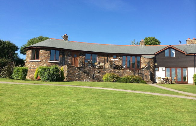 Green Acres Cottages - Foto 41