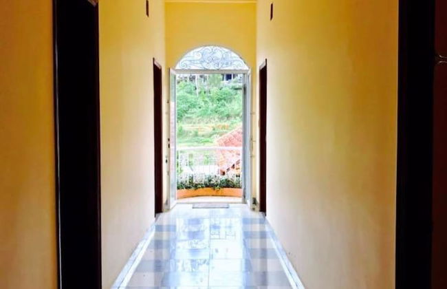 Memory Villa - Foto 37