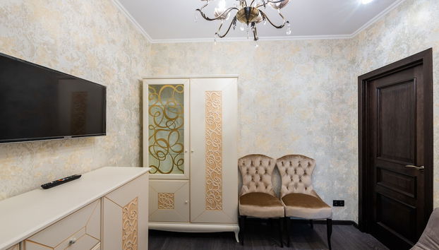 Prime Host apartments Savelovsky 1 - Foto 3, Zimmer