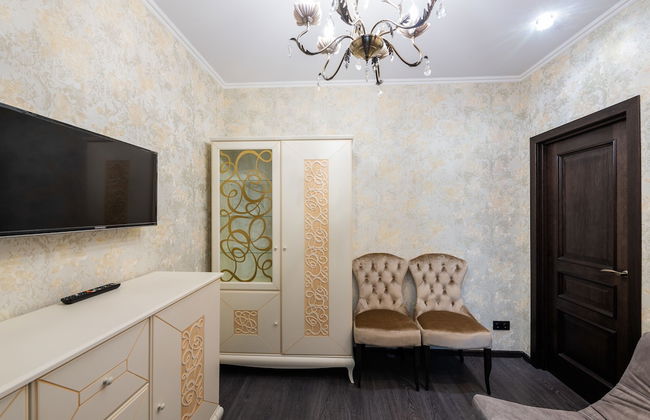 Prime Host apartments Savelovsky 1 - Foto 3