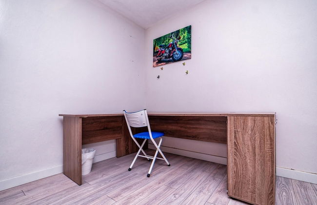 Lux Villa w Balcony Pool Sauna Garden in Antalya - Foto 39