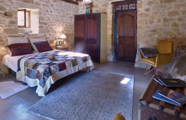 Le Gîte étoilé - Foto 2