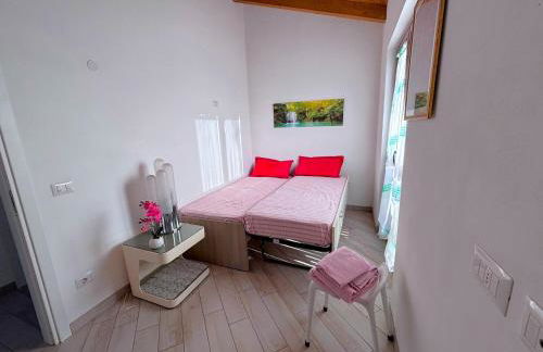 Lakeview Apartment in Brezzo di Bedero - Foto 11