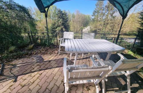 Troglo en bord de Loire, entre vignes et châteaux - Foto 25