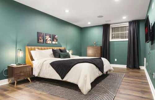 Heated Pool, Hot Tub, Mini Golf, Theater-Sleeps 28 - Foto 56