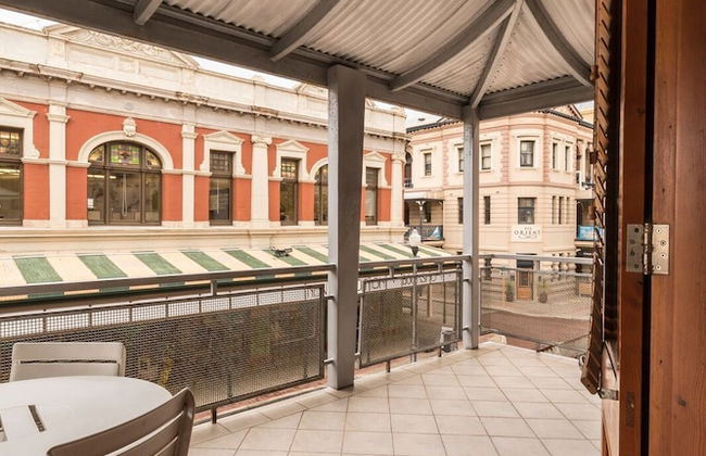 Rialto Suites - Foto 73