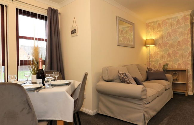 Douglas View Blantyre - Foto 13