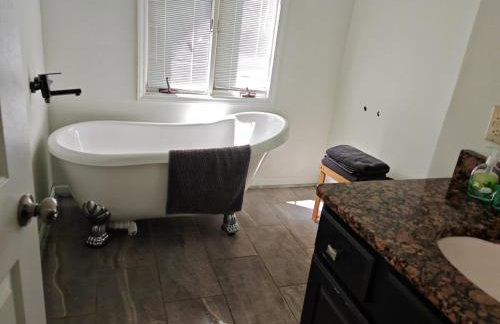 Stylish home in Apex near Raleigh - Foto 21