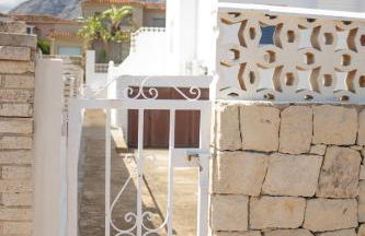 Increíbles vistas panorámicas al mar en Denia, Las Rotas - Foto 27