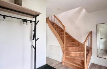 Ferienhaus zum See Sonnenglanz - Foto 38