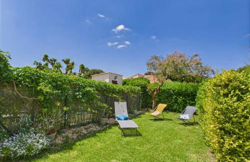 280m de la plage - Piscine - Séjour à 4 - Foto 16