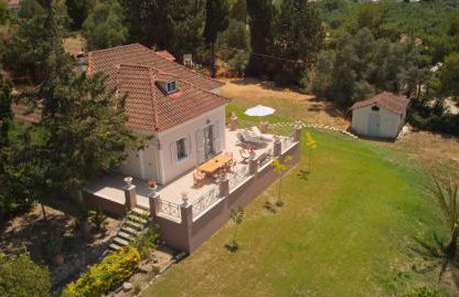 Elegant Villa Zakynthos - Foto 7