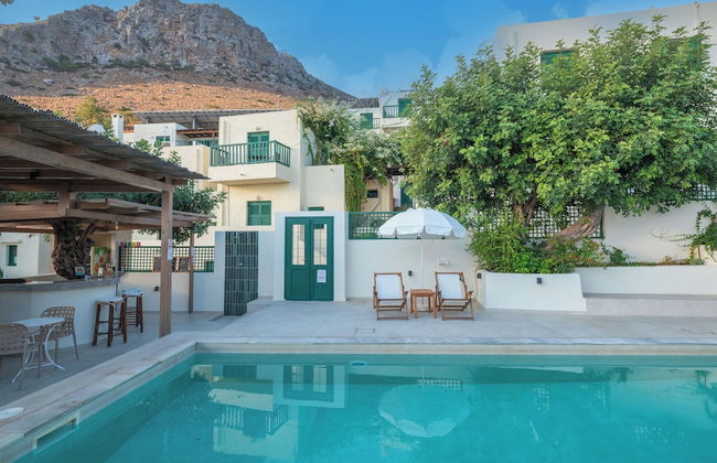 Kalimera Village - Foto 46