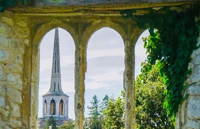 Entire Cottage Style Flat in Heart of Wallingford - Foto 28