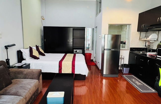 Wa Garden Sai Gon - Foto 14