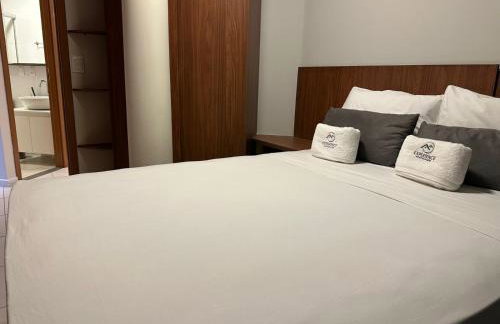 Prédio Excelsior vista exuberante - Foto 46