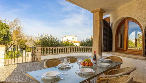 Villa Can Auba - Foto 3