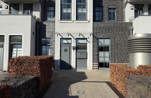 Modernes Studio am Hafen Bergkamen - Hannah - Photo 13