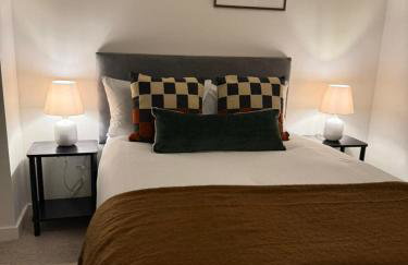 Canary Boutique - 2 Bedroom Apartment - Foto 18