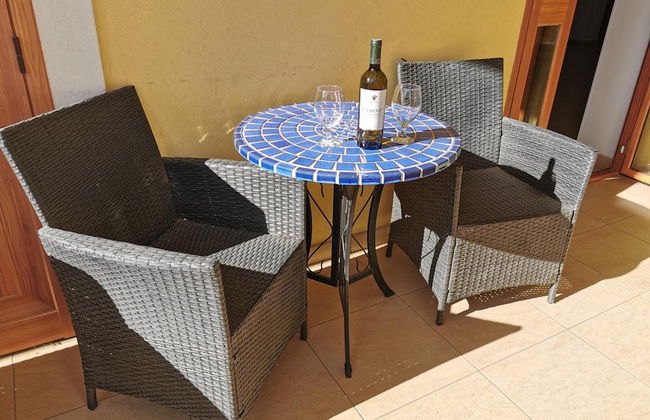 Al Baglio - Affittacamere - Foto 18