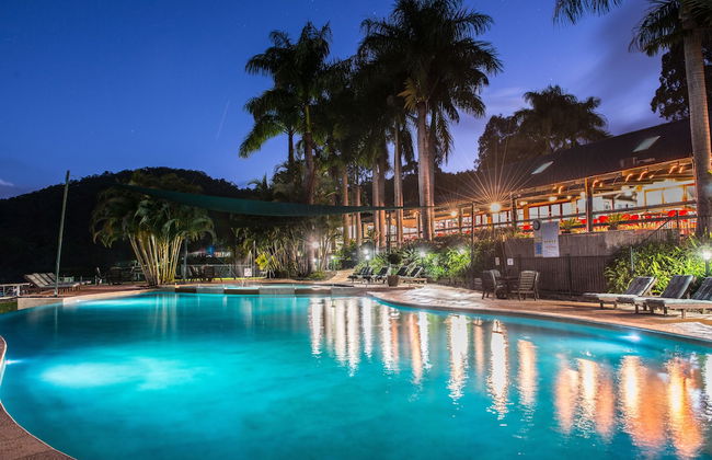 Cedar Lake Country Resort - Foto 12