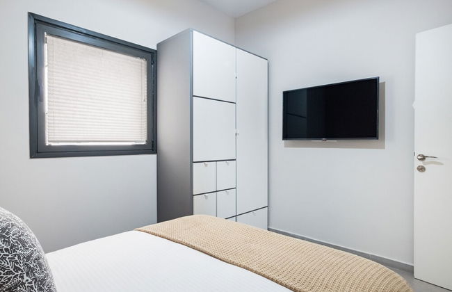 Modern Haven in South TLV by Sea N' Rent - Foto 13