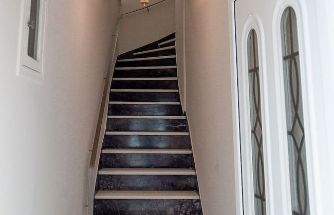 Classy & Spacious Flat near Marina of Patra - Foto 28