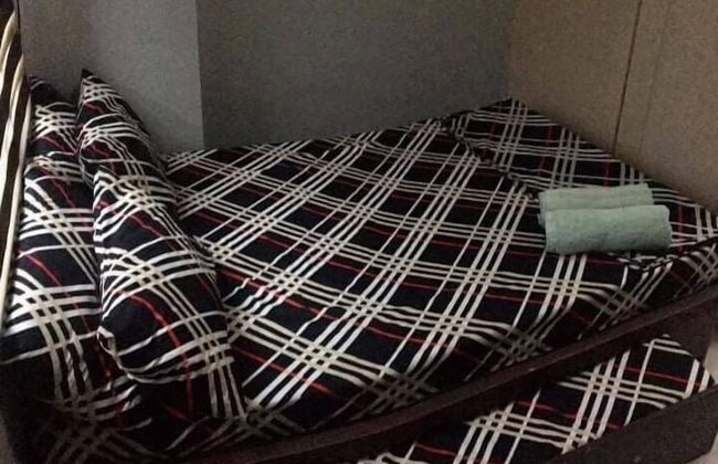 Grass Residences Staycation-T&M - Foto 2