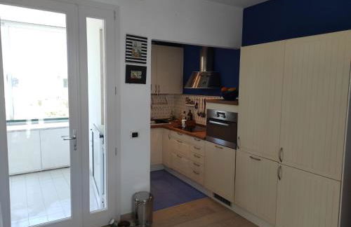 Grazioso appartamento vicino al mare - Foto 6