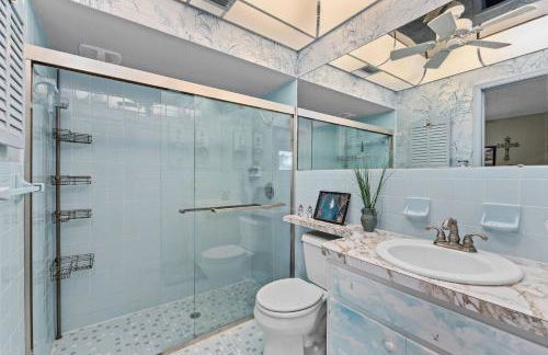 Waterfront Gulf Getaway - Foto 25